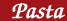 Pasta