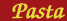 Pasta